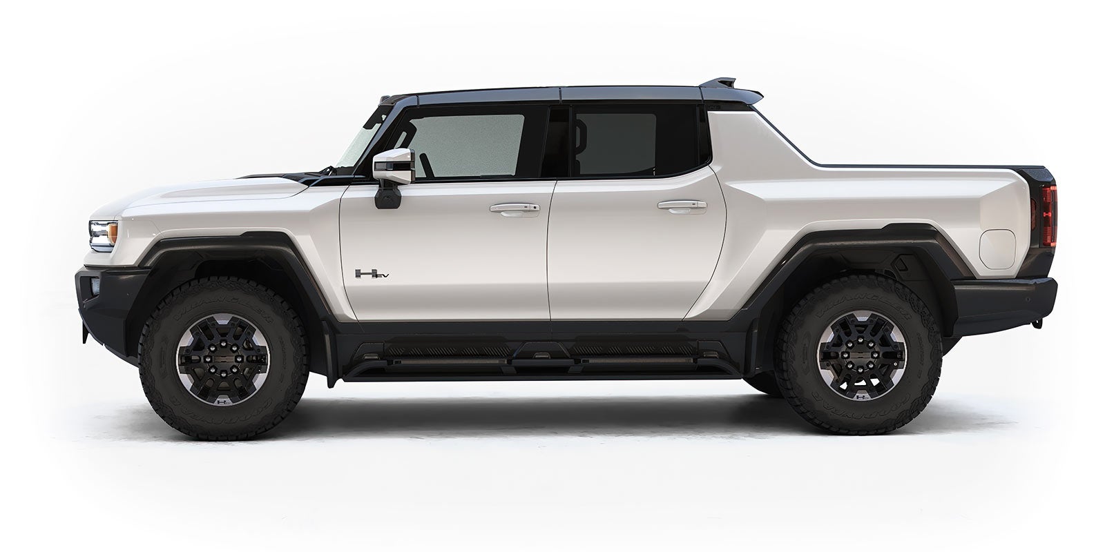 hummer ev pickup and hummer ev | Hart GMC in DALHART TX