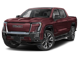 Sierra EV vs. Rivian R1T - Hart GMC in DALHART TX
