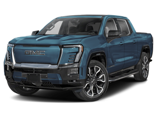 Sierra EV vs. Ford Lightning - Hart GMC in DALHART TX