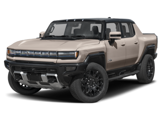 HUMMER EV vs Tesla Cybertruck - Hart GMC in DALHART TX