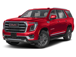 GMC Yukon - Hart GMC in DALHART TX