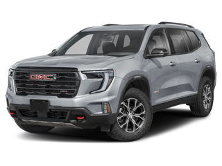 GMC Acadia - Hart GMC in DALHART TX