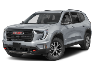 GMC Acadia - Hart GMC in DALHART TX