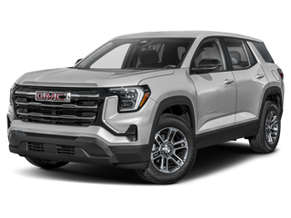 GMC Terrain - Hart GMC in DALHART TX