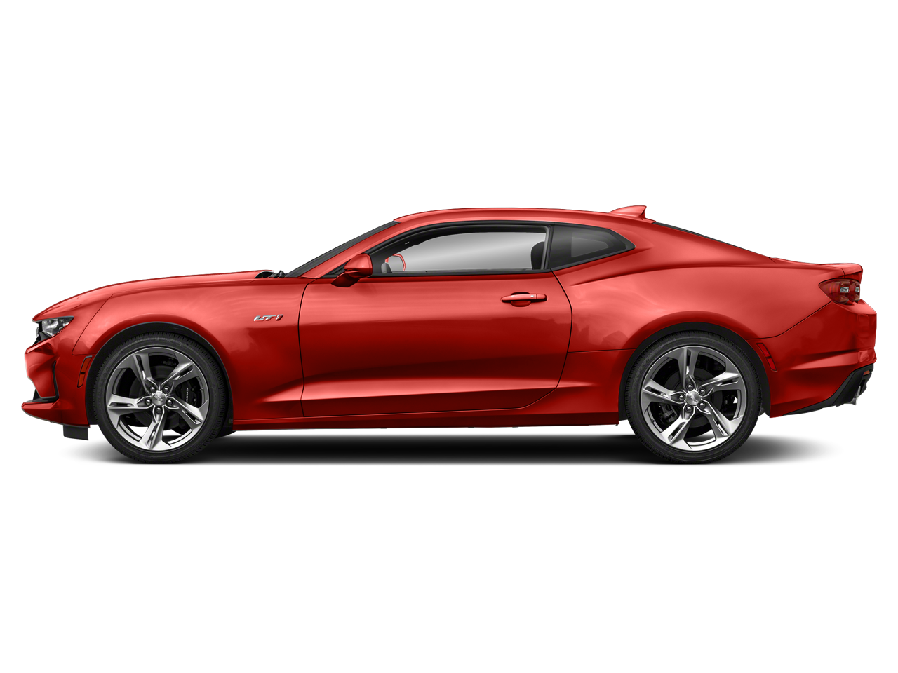 2023 Chevrolet Camaro LT1