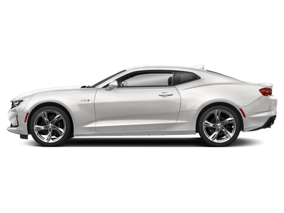 2023 Chevrolet Camaro LT1