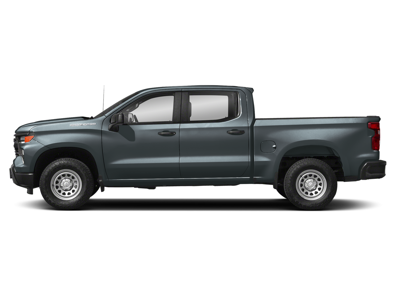 2024 Chevrolet Silverado 1500 LT Trail Boss - Photo 26