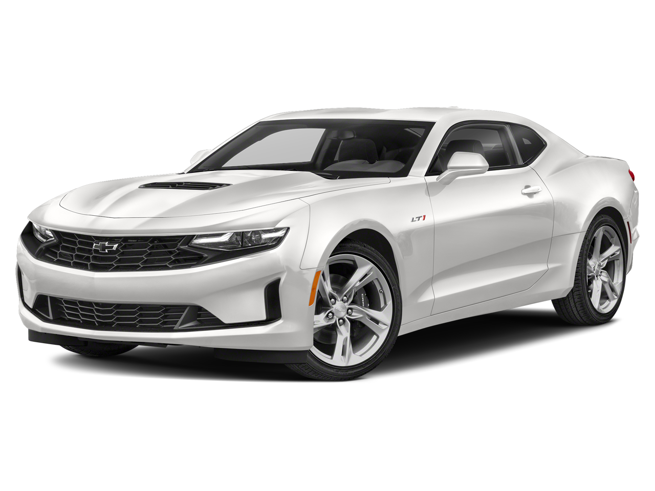2023 Chevrolet Camaro LT1