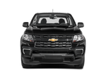 2021 Chevrolet Colorado 4WD ZR2