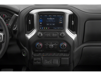 2023 Chevrolet Silverado 3500 HD LT