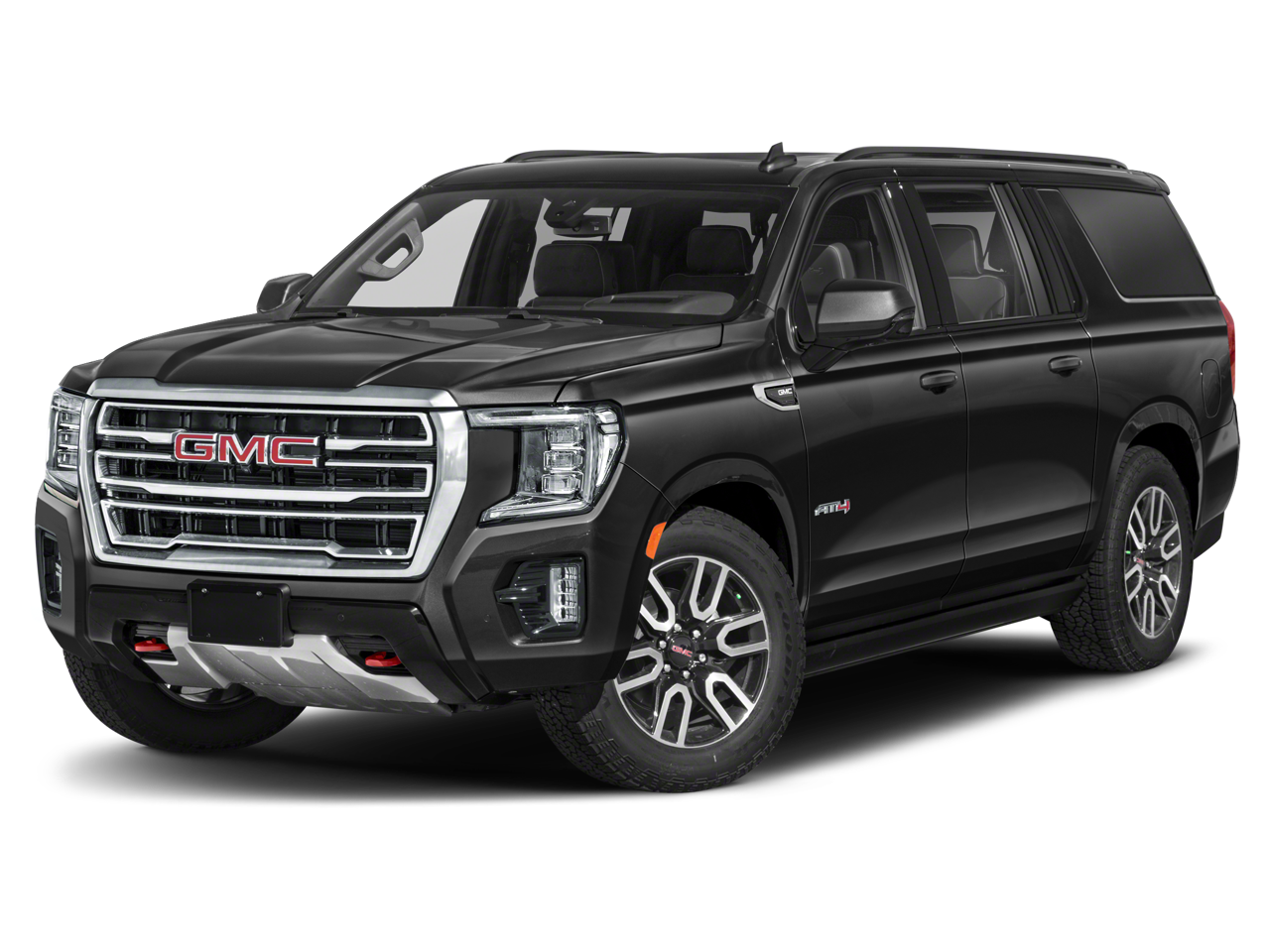 2024 GMC Yukon XL