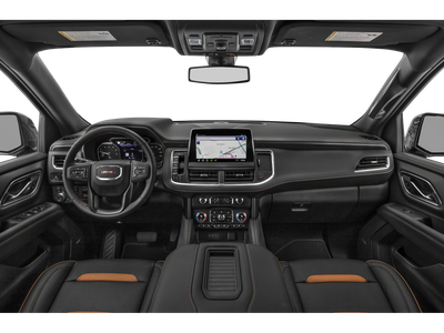 2024 GMC Yukon XL AT4