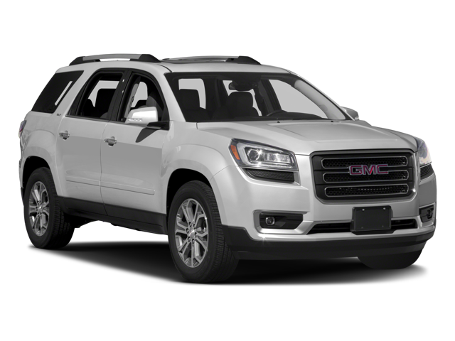 2016 GMC Acadia SLT