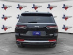 2025 Jeep Grand Cherokee L Summit Reserve
