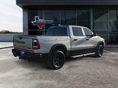 2023 RAM 1500 Rebel