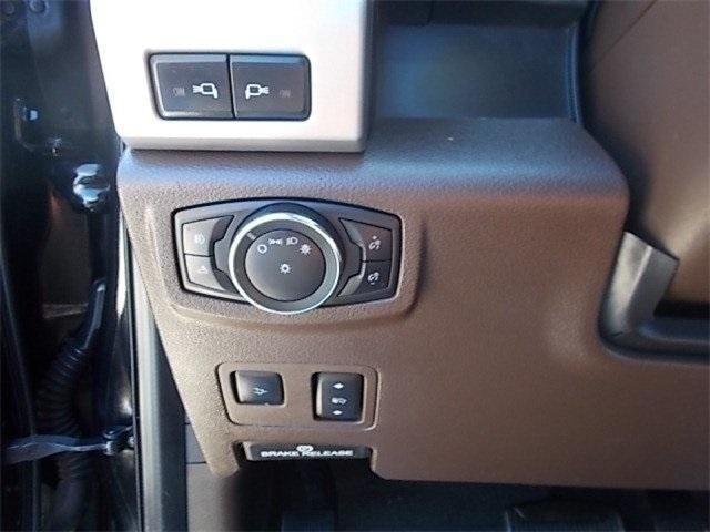 2021 Ford Super Duty F-350 SRW XL