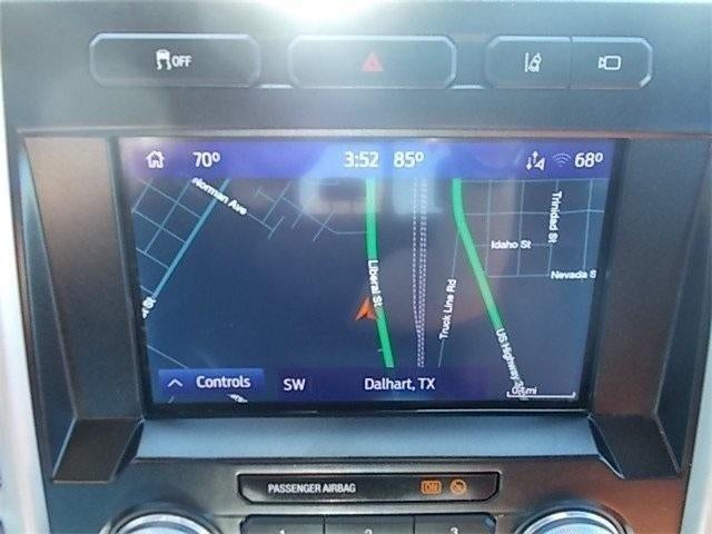 2021 Ford Super Duty F-350 SRW XL