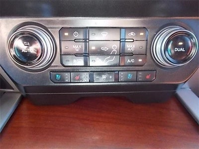 2021 Ford Super Duty F-350 SRW XL