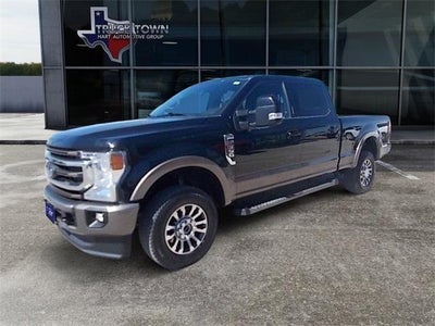 2021 Ford Super Duty F-350 SRW XL
