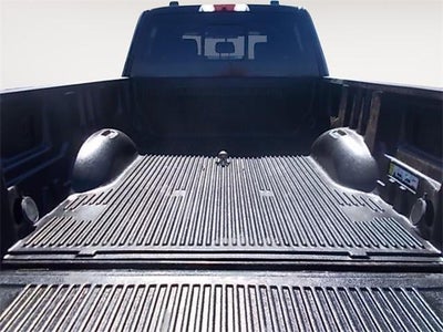 2021 Ford Super Duty F-350 SRW XL