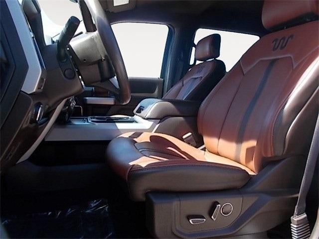 2021 Ford Super Duty F-350 SRW XL