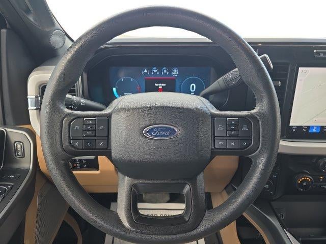 2024 Ford Super Duty F-350 SRW XL