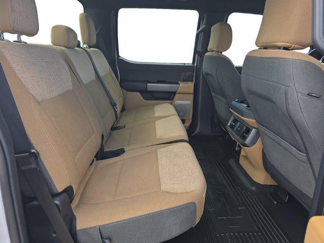 2024 Ford Super Duty F-350 SRW XL