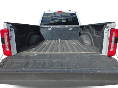 2024 Ford Super Duty F-350 SRW XL