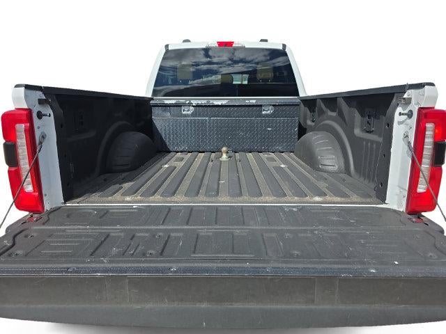 2024 Ford Super Duty F-350 SRW XL