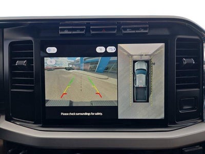 2024 Ford Super Duty F-350 SRW XL