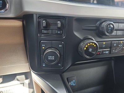 2024 Ford Super Duty F-350 SRW XL