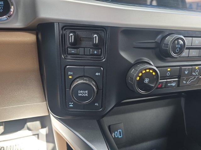 2024 Ford Super Duty F-350 SRW XL