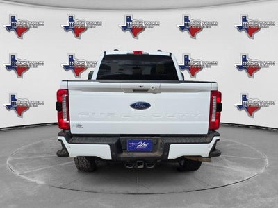 2024 Ford Super Duty F-350 SRW XL