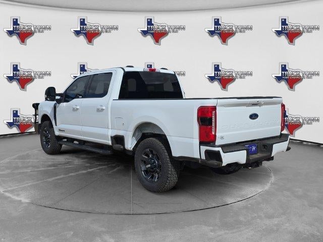 2024 Ford Super Duty F-350 SRW XL