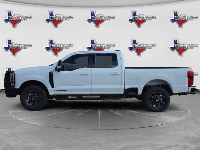 2024 Ford Super Duty F-350 SRW XL