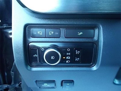 2024 Ford Super Duty F-350 SRW XL