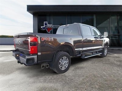 2024 Ford Super Duty F-350 SRW XL