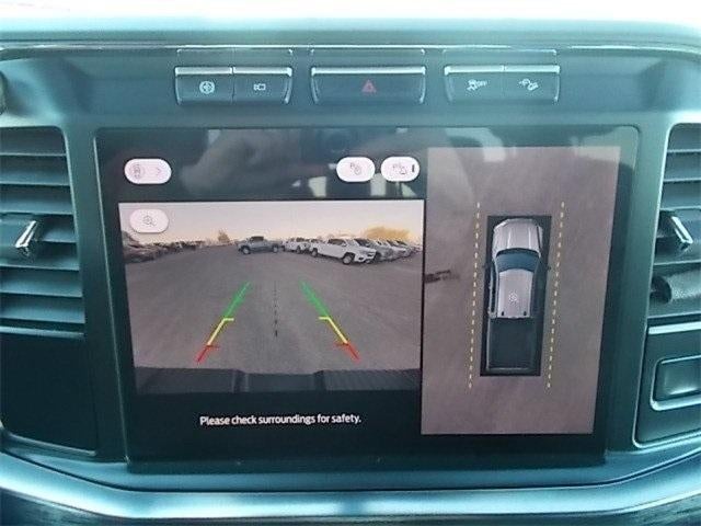 2024 Ford Super Duty F-350 SRW XL