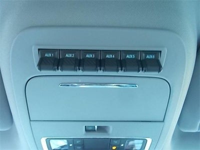 2024 Ford Super Duty F-350 SRW XL