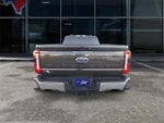2024 Ford Super Duty F-350 SRW XL