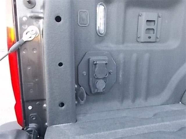 2024 Ford Super Duty F-350 SRW XL