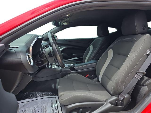 2023 Chevrolet Camaro LT1