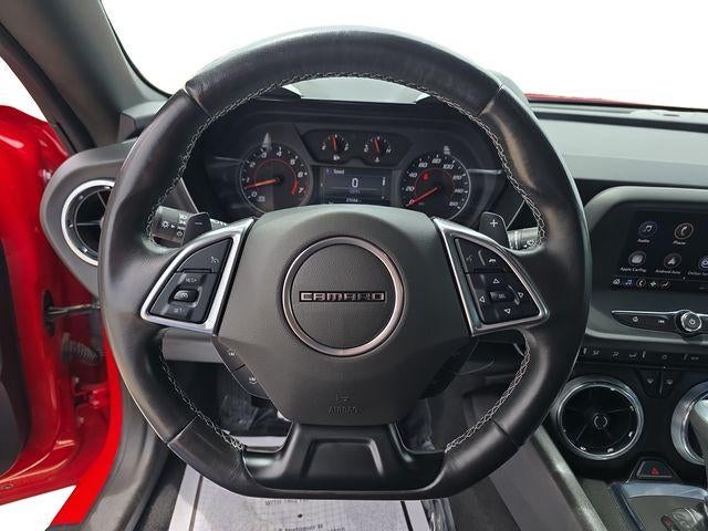 2023 Chevrolet Camaro LT1