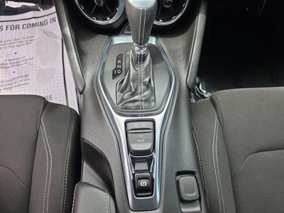 2023 Chevrolet Camaro LT1