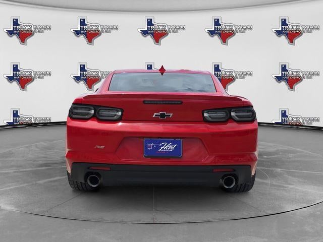 2023 Chevrolet Camaro LT1