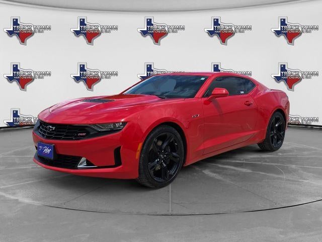 2023 Chevrolet Camaro LT1