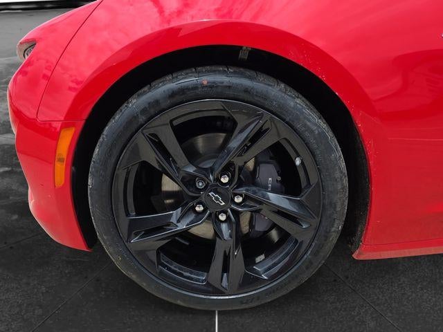 2023 Chevrolet Camaro LT1
