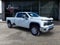 2025 Chevrolet Silverado 3500 HD LT