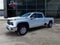 2025 Chevrolet Silverado 3500 HD LT