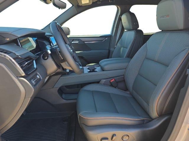 2027 GMC Acadia AT4
